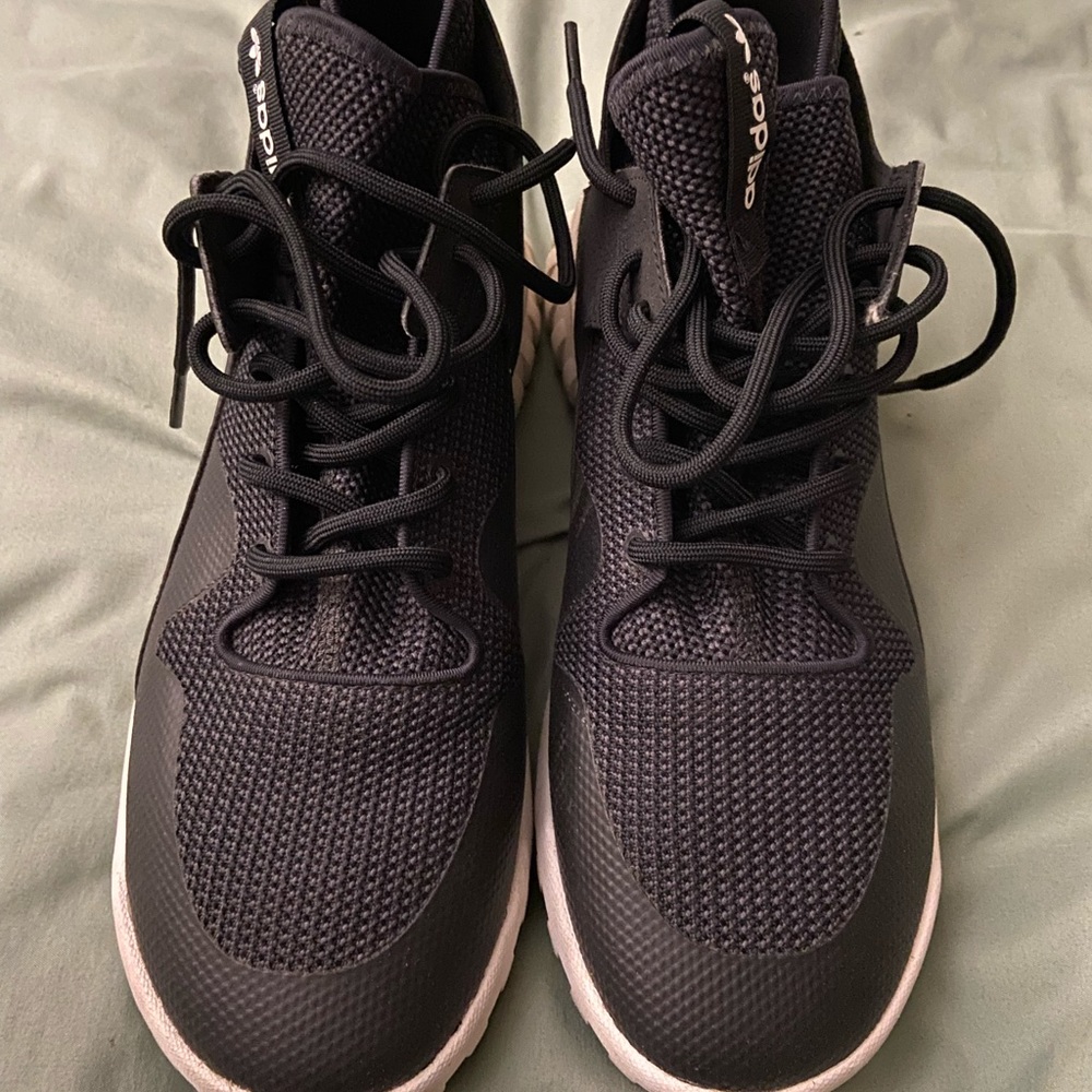 Adidas tubular x in size 8.5